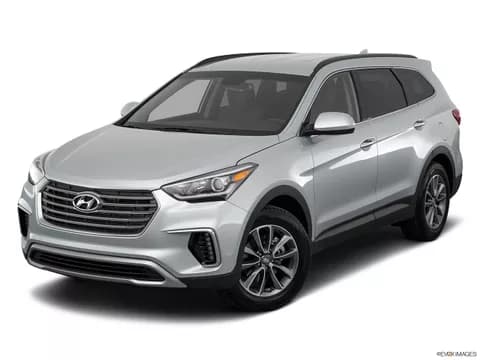 Hyundai Grand Santa Fe 2018 for sale