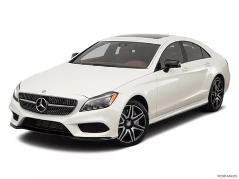 Mercedes-Benz CLS-Class 2018 for sale