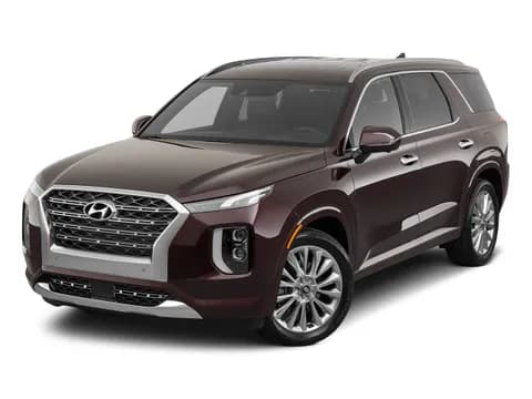 Hyundai Palisade for sale