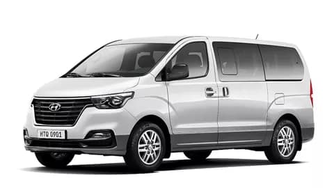 Hyundai H1 for sale