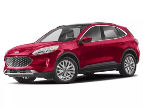 Ford Escape 2020 for sale
