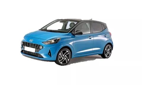 Hyundai i10 for sale