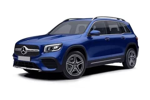 Mercedes-Benz GLB for sale