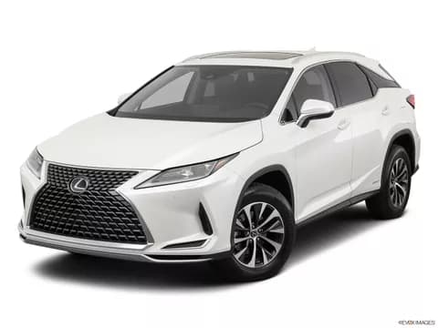 Lexus RX 2020 for sale