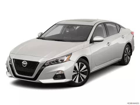 Nissan Altima for sale