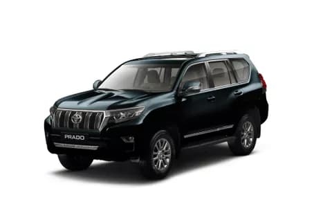 Toyota Land Cruiser Prado for sale