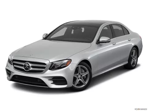 Mercedes-Benz E-Class Saloon for sale
