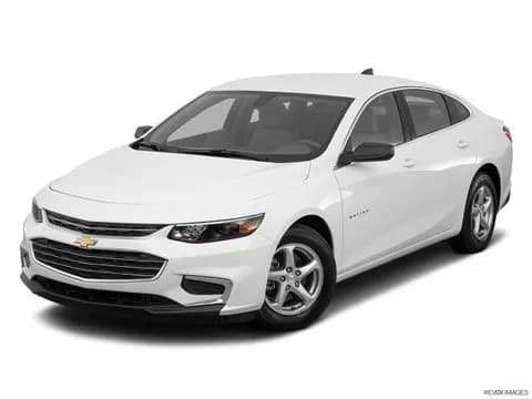 Chevrolet Malibu 2020 for sale