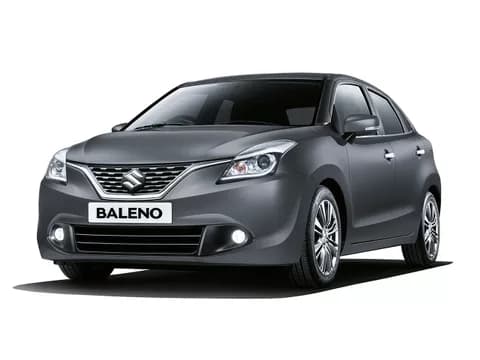 Suzuki Baleno for sale