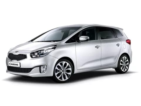 Kia Carens for sale