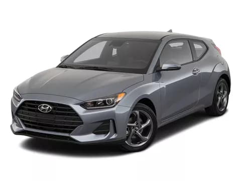 Hyundai Veloster for sale