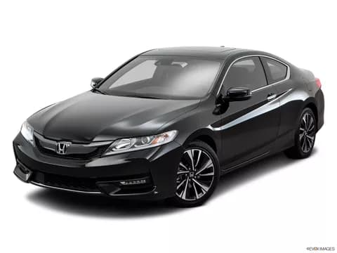 Honda Accord Coupe for sale