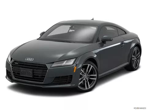 Audi TT 2020 for sale