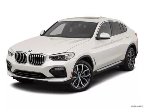 BMW X4 2020 for sale