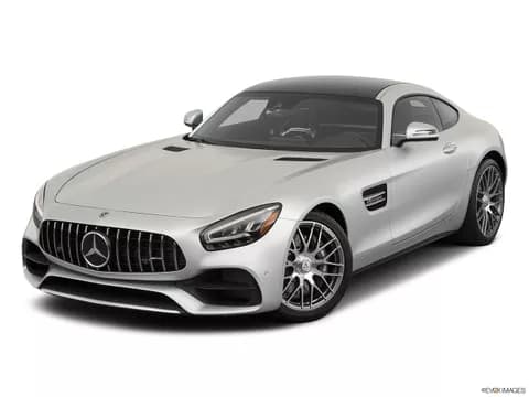 Mercedes-Benz AMG GT for sale