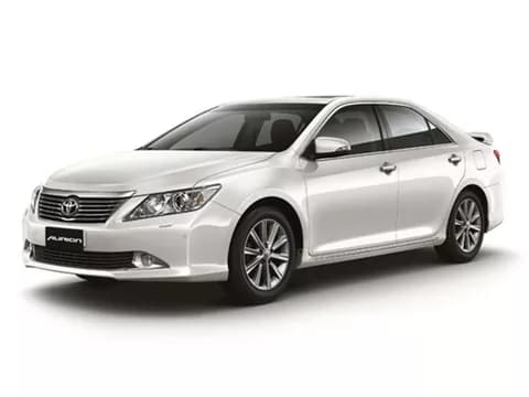 Toyota Aurion for sale