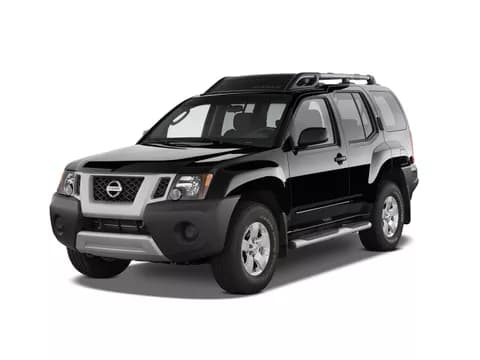 Nissan Xterra for sale
