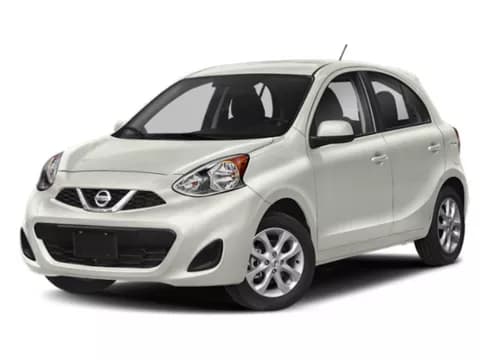 Nissan Micra for sale
