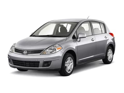 Nissan Tiida for sale