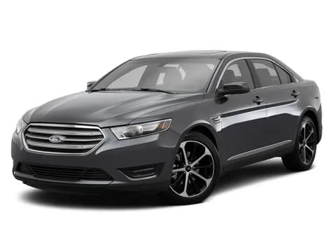 Ford Taurus 2020 for sale