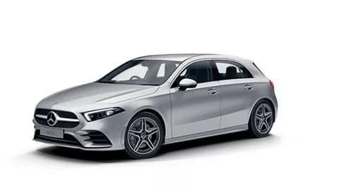 Mercedes-Benz A-Class for sale