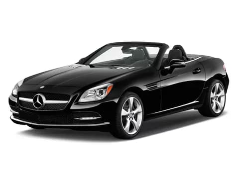 Mercedes-Benz SLK-Class for sale