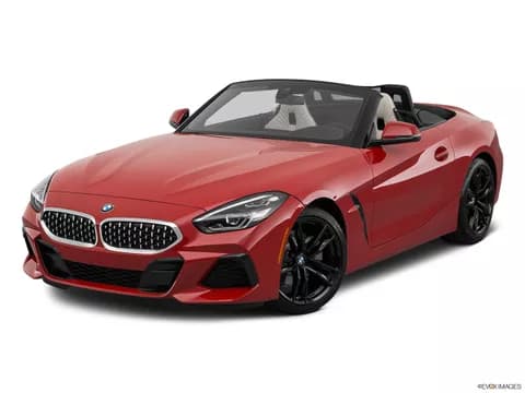 BMW Z4 Roadster 2020 for sale
