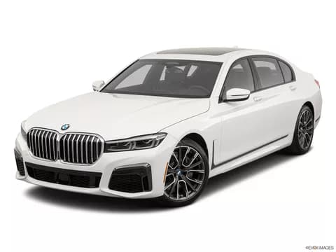 BMW 7 Series 2020 for sale