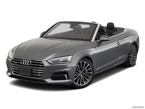 Audi A5 Cabriolet 2020 for sale