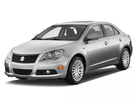 Suzuki SX4 for sale