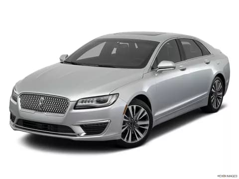 Lincoln MKZ for sale