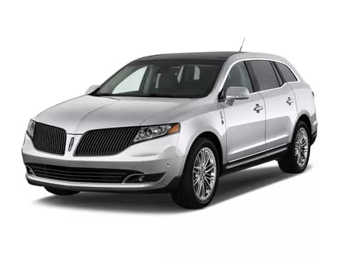 Lincoln MKT for sale
