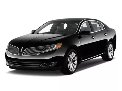 Lincoln MKS for sale