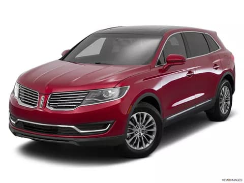 Lincoln MKX for sale