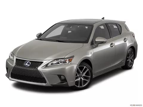 Lexus CT 2020 for sale