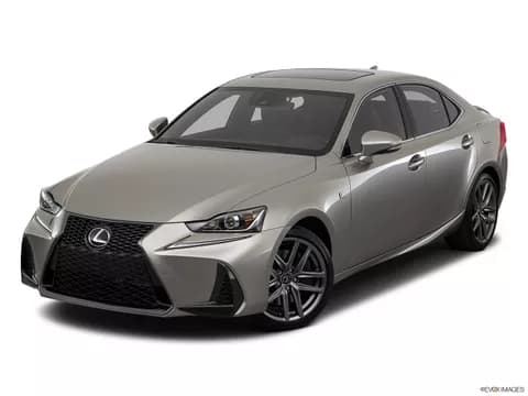 Lexus IS 2020 for sale