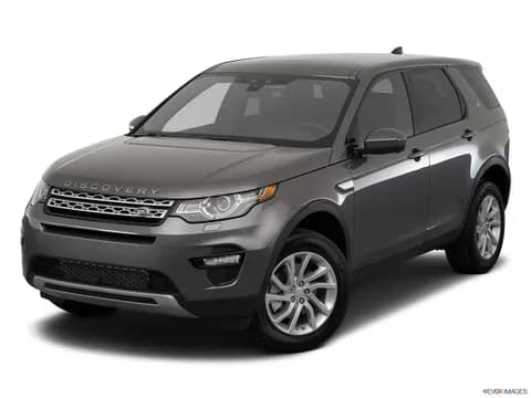 Land Rover Discovery Sport 2020 for sale