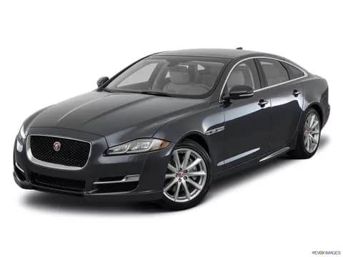 Jaguar XJ for sale