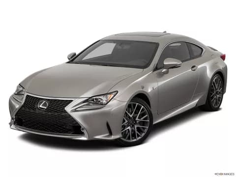 Lexus RC 2020 for sale