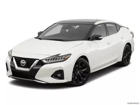 Nissan Maxima for sale