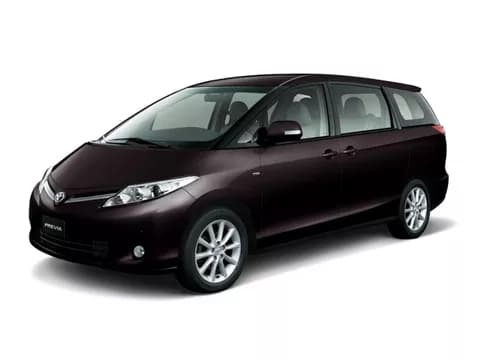 Toyota Previa for sale