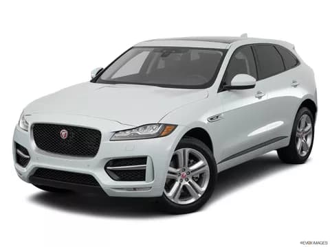 Jaguar F-Pace 2020 for sale