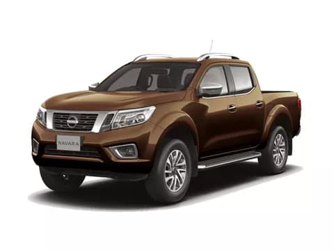 Nissan Navara for sale