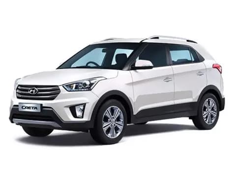 Hyundai Creta for sale
