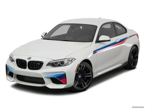 BMW M2 Coupe 2020 for sale