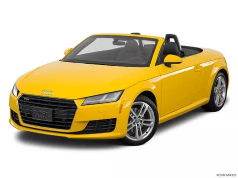 Audi TT Roadster 2020 for sale