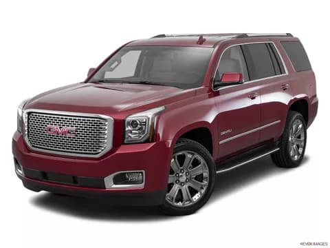 GMC Yukon Denali for sale