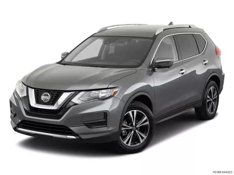 Nissan X-Trail 2019 Nissan X-Trail 2019 for sale
