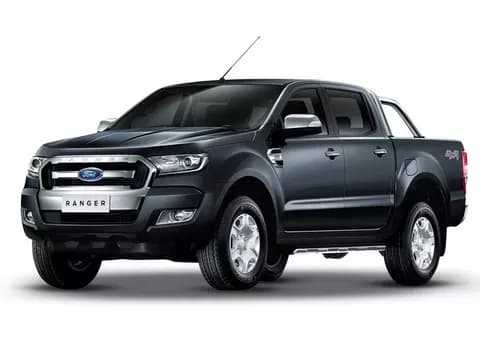 Ford Ranger 2020 Ford Ranger 2020 for sale