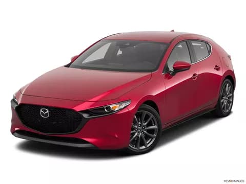 Mazda 3 Hatchback 2020 Mazda 3 Hatchback 2020 for sale